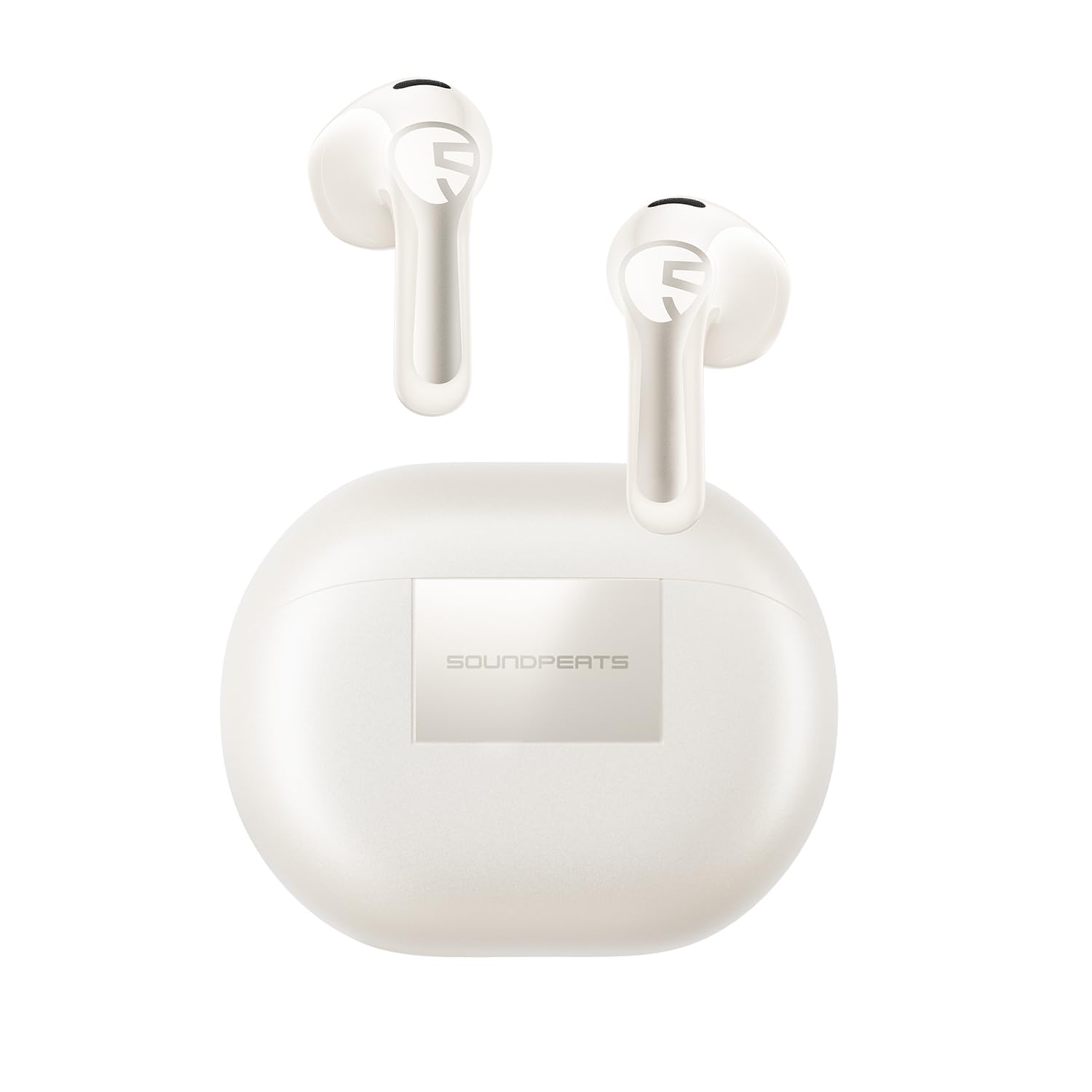 Amazon.co.jp: SOUNDPEATS(サウンドピーツ) Air6 HS ワイヤレス 