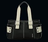 Cilio 156010 Design-Isoliertasche Christy, schwarz