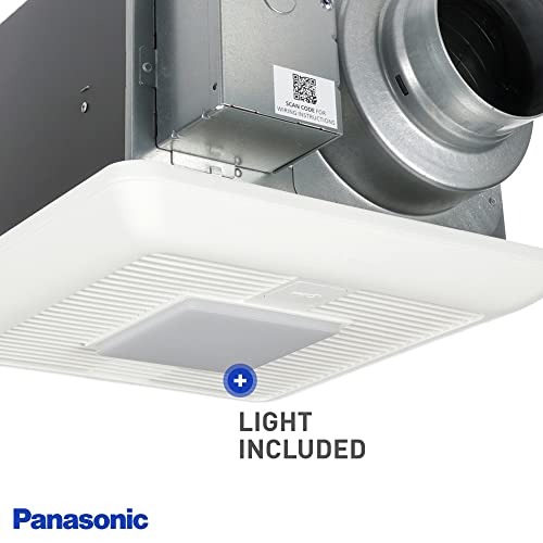 Panasonic FV-0511VKL2 Whispergreen Select Ventilation Fan thumb #2