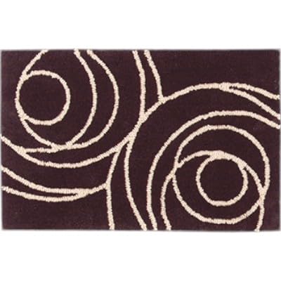 M+home ジェネシー インテリアマット(約45×70cm)