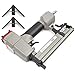 RZX V1015B Pneumatic Picture Frame Nailer - 1/4-Inch to 5/8-Inch V-Nailer for Wood Frames, Professional Framing Tool