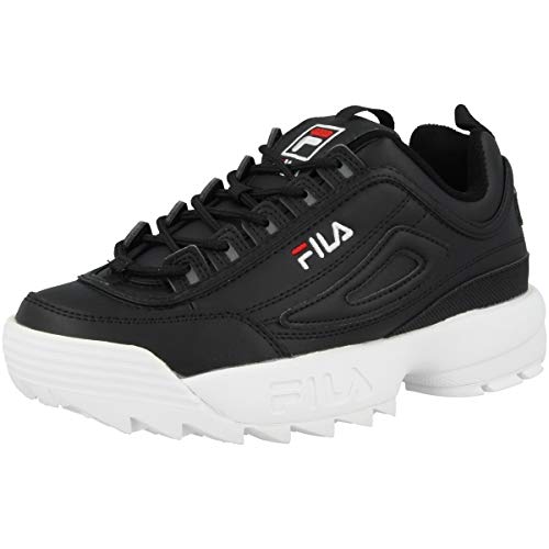 Image of Fila Women's Disruptor II Sneakers