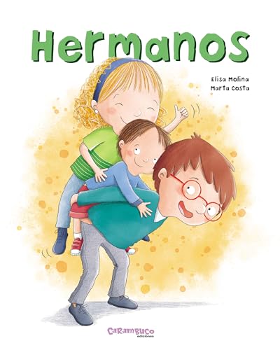 Hermanos (Calita)