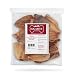 BPS GigaBite - USDA & FDA Certified Pig Ears for Dogs - All Natural Dog Treats- Dental Plaque Avoiding Dog Chews- Rich in Healthy Protein- Single Ingredient - 100% Additive-Free (Pack of 24)