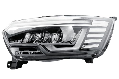 Phare gauche côté conducteur projecteur avant LED Renault Trafic