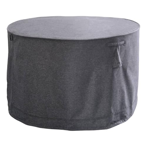 Hespéride - Housse Table Ronde d130 hambo