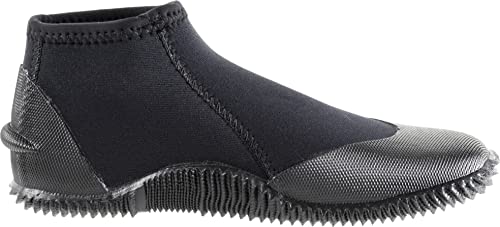 Botas de neopreno para buceo Cressi Ibiza 3mm para adultos con suela de goma antideslizante para deportes acuáticos miniatura 3