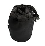 Neopren Köcher/Schutzhülle 85mm x 120mm für Standardobjektiv