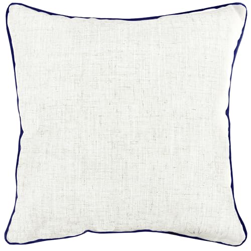 Coussin pour voiliers Evans Lichfield garni de plumes de canard