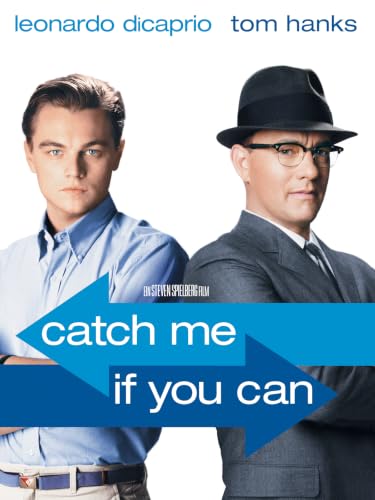 Catch Me If You Can [OV]