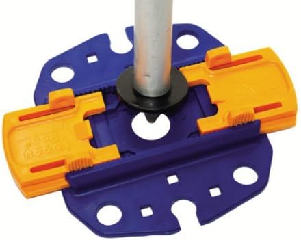 Peggy Peg Fix und Go Ankerplatte 2.0