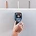 Bosch D-tect 120 Wallscanner Professional Wall and Floor Detection Scanner The Intuitive Radar Scanner for All Materials