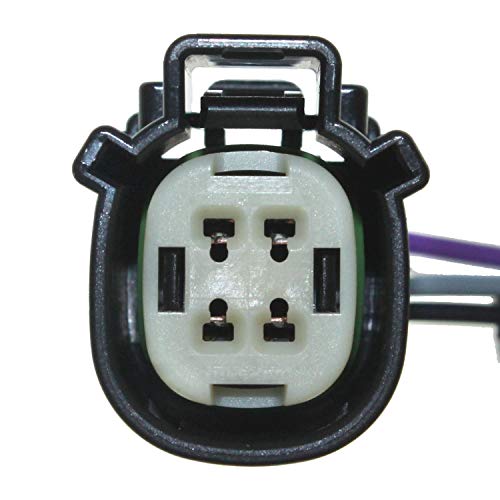 Walker Products Sensor de Oxígeno Othermotive 1 Pack miniatura 2