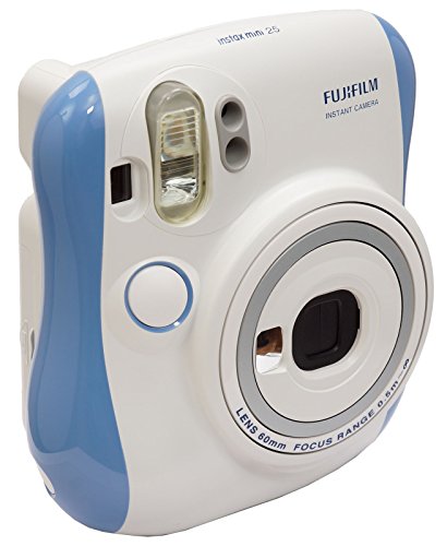 NONAME Fuji Instax Mini 25 Blue