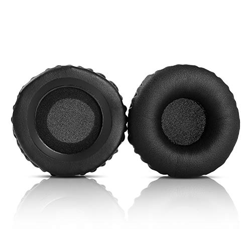Ear Pads Replacement for Yamaha RH-5MA Headphones, Black by YDYBZB - Used condition - Image 2