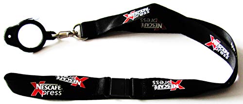 Preisvergleich Produktbild Nestlé - Nescafe Xpress - Schlüsselband #3