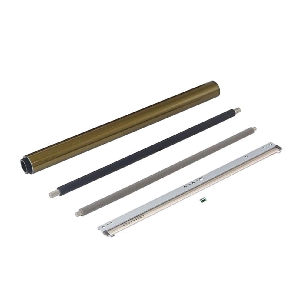 Adatto for Konica Minolta Bizhub C450i 550i 650i 750i | For Bizhub C451i 551i 651i 751i DR-618K-Kit 260KKit di ricostruzione unità tamburo nero a lunga durata