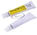 2pcs STARS-922 Heatsink Plaster Thermal Silicone Adhesive Cooling Paste Strong Adhesive Compound Glue for Heat Sink Sticky ST922