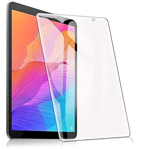 SkyTree 0.3MM 9H Tab Screen guard Tempered Glass Screen Protector For Huawei MatePad T8 8.0" (B09R123ZVM) Amazon Price History, Amazon Price Tracker