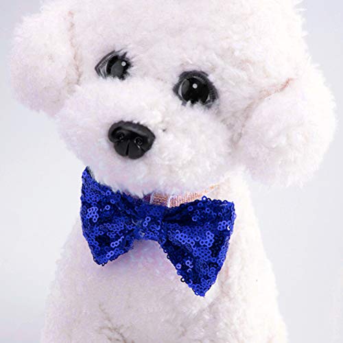 Roupa para cachorros-Fofo adorável gato cachorro animal de estimação festa de aniversário gravata bo