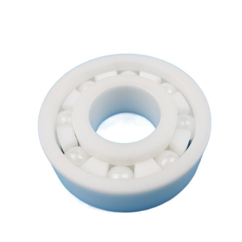 Roulements en céramique complets 693CE ZrO2 3*8*4mm haute précision