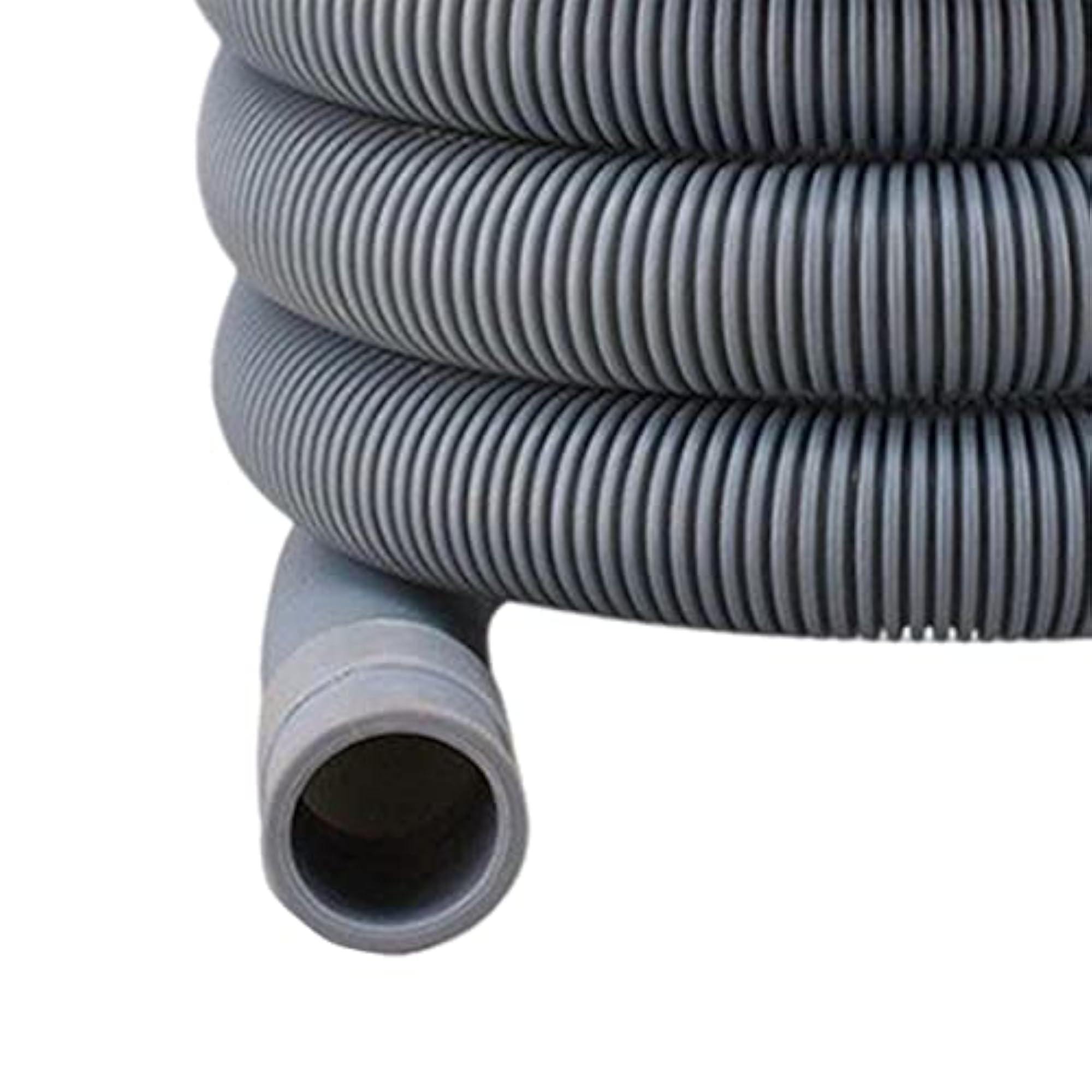 Durable Washing Machine Drain Hose Extension Kit