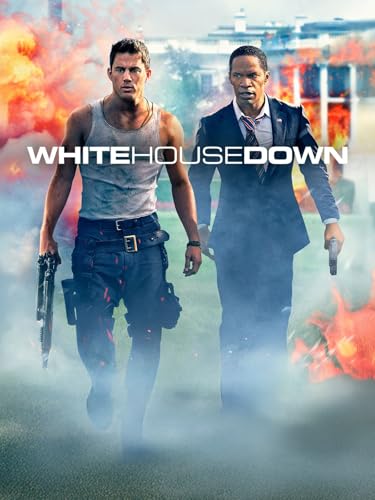 White House Down