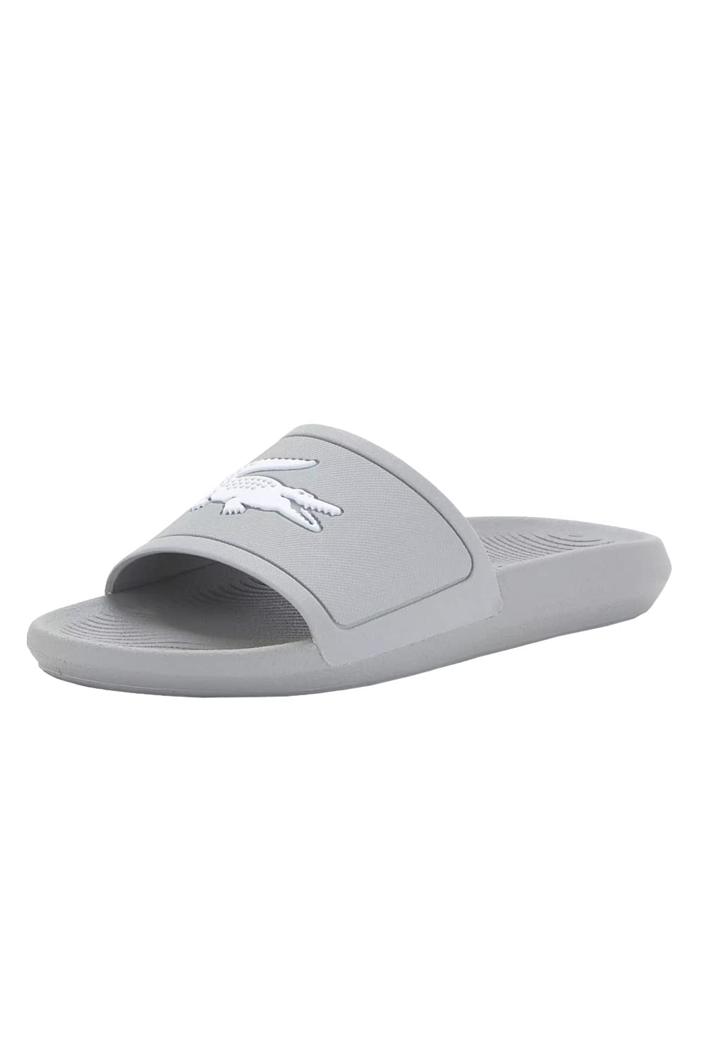 Lacoste Women's Croco Slide 119 Cfa Sneakers