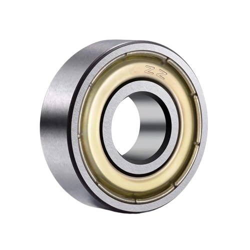 Roulement miniature à billes 607ZZ à rainure profonde pour micro-moteur et outillage