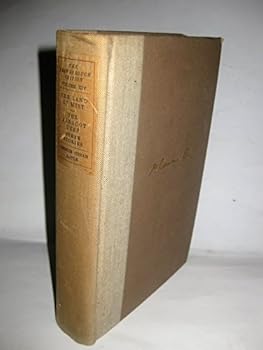 The Land of Mist The Maracot Deep Other Stories (The Crowborough edition of the works of Sir Arthur Conan Doyle, Volume XIV)