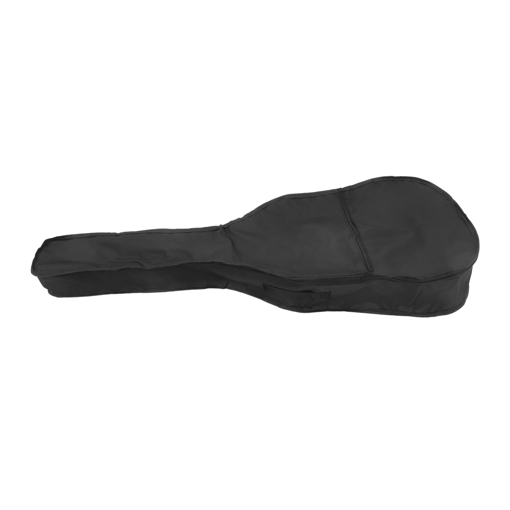 HANABASS Versatile Guitar Storage Light Comfortable Handle Gig Bags Guitar Carrying Case Instrument Pouch