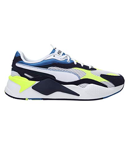 Image of Puma Unisex Adult RSX Twill Air Sneaker