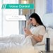 Refoss Enchufe Inteligente 16A 3680W, Compatible con Alexa y Google Assistant, Wi-Fi...