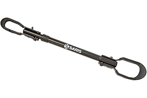 Saris Bike Beam LT for Hanging Style Hitch and Trunk Bike Racks