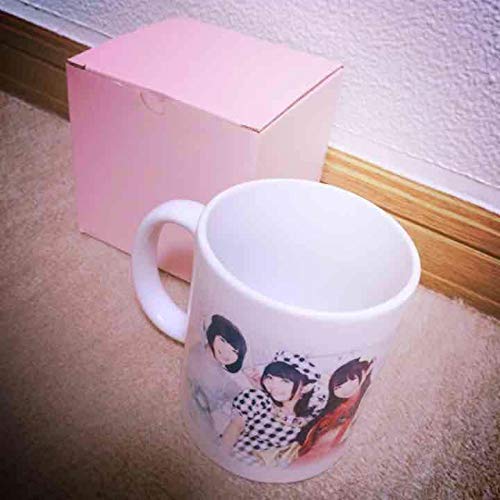 Amazon.co.jp: でんぱ組.inc マグカップ : ホーム＆キッチン