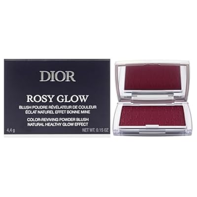Backstage Rosy Glow Blush - 006 Berry by Christian Dior for Women 0.15 oz Blush