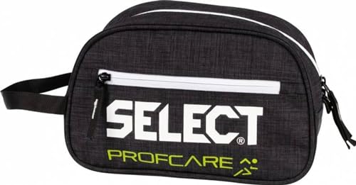 Select V23 Tasche Schwarz 5 l
