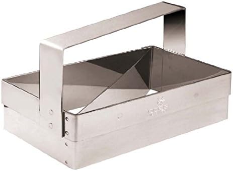 Croissant Cutter