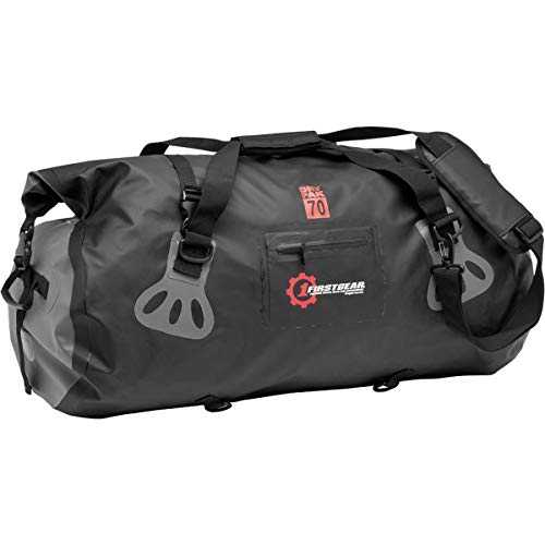 Firstgear Torrent Waterproof Duffel Bag 70L USA-FG-003-70