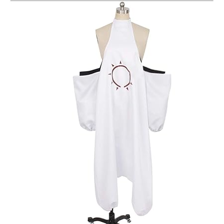 Amazon 炎炎ノ消防隊 衣装 ハウメア オールインワン コスプレ用 Cosplay 衣装 コスプレ衣装 変装 コスチューム イベント仮装 キャラクター仮装 Cos ハロウィン 女性用 S コスプレ 仮装 通販