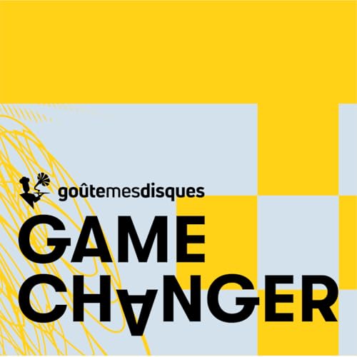 Game Changer Titelbild