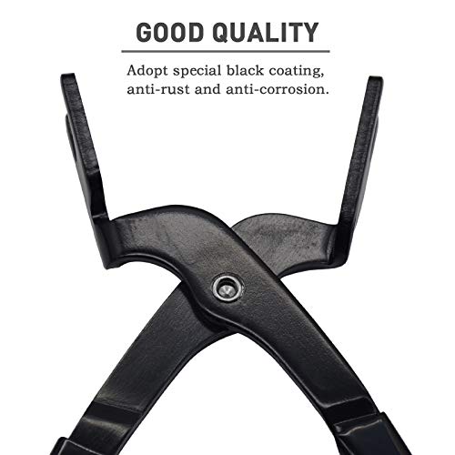 Wispausu Fuel And Ac Line Disconnect Plier, 37300 Fuel Line Connector Removal Tool For Replacing Fuel Filters #TOP3