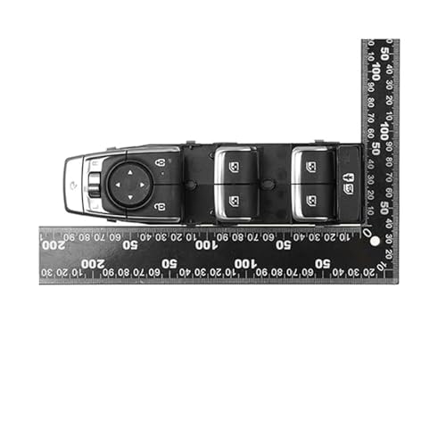 Interrupteur Vitre Électrique Bloquée pour Sorento Commande de Remplacement 93571-P2420WK - 5