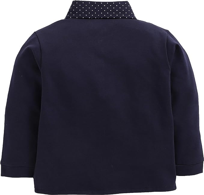 Image of ROYALICA baby-boys dress