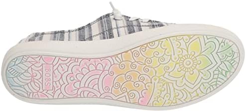 Skechers Bobs B Cute Navy Multi 9 B (M) | Image 3