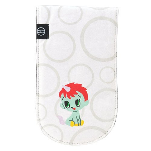 tezuka moderno マルチゲームポーチ(DS Lite/DSi、PSP-1000/2000/3000用)<ユニコ>