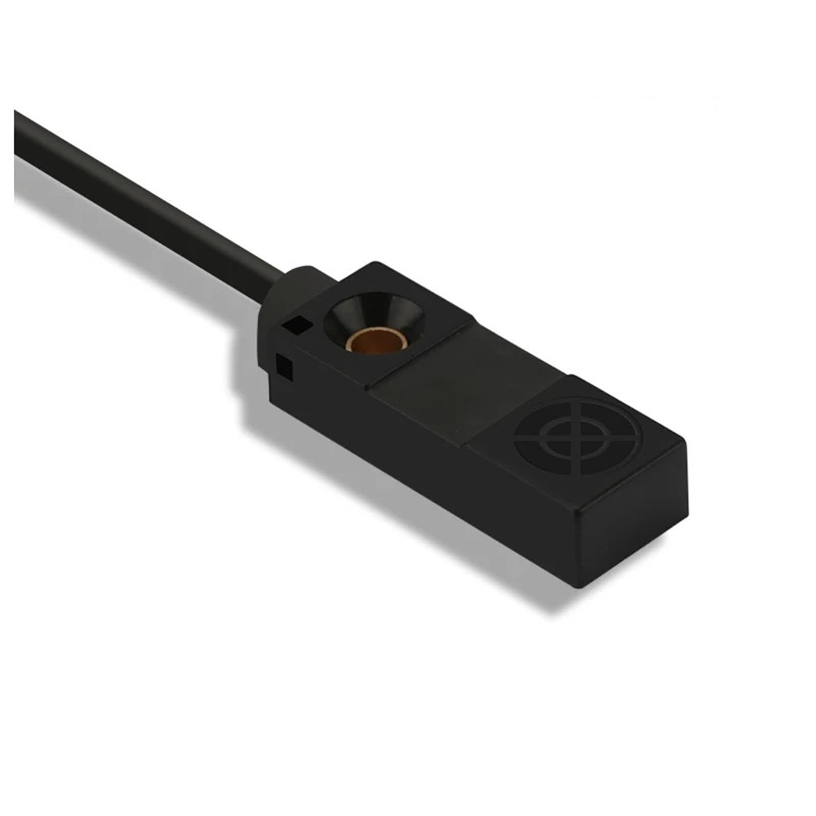 Interruptor de proximidad para espacios reducidos con sensor inductivo 8