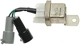 ACDelco Gold 212-480 (19113322) Emission Control Multi Function Relay