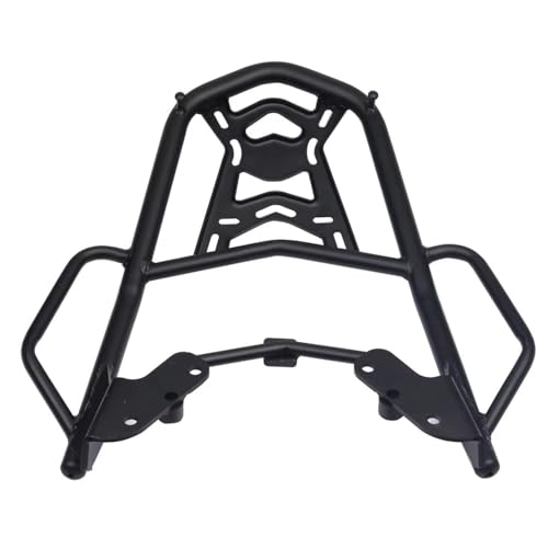 Support Bagage Yamaha Nmax 155 Or Porte-paquet arrière pour modification de scooter 2016-2023