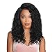 Zury SiS Synthetic Sassy Half Moon Deep 6